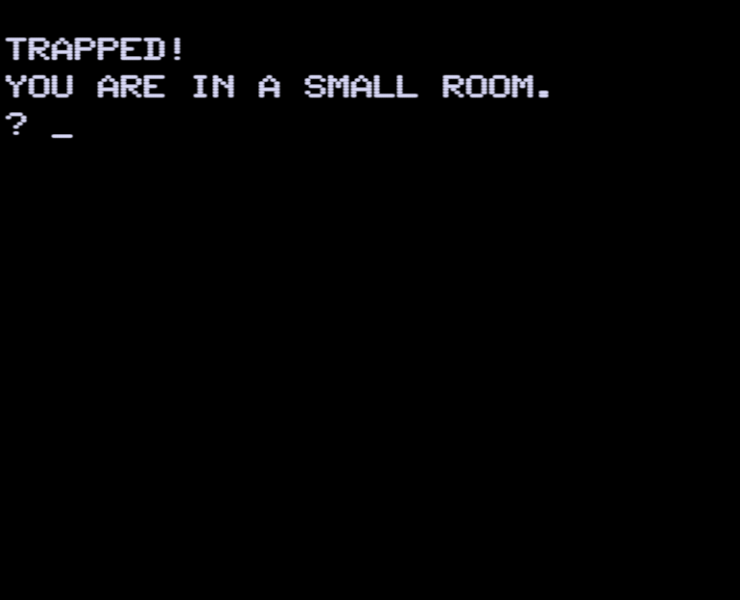 Screen shot